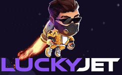 Lucky Jet game