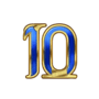 Symbol 10