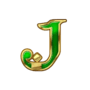 Symbol J