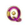 Symbol Q